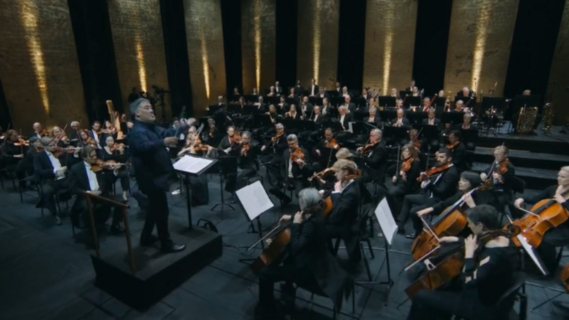 Hovkapellet: 500 Years of Music  | Copyright: &copy; Auditorium Films