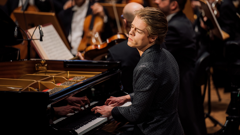 Four Hands for Mendelssohn | Lucas & Arthur Jussen | Copyright: &copy; KONRAD STÖHR GEWANDHAUS