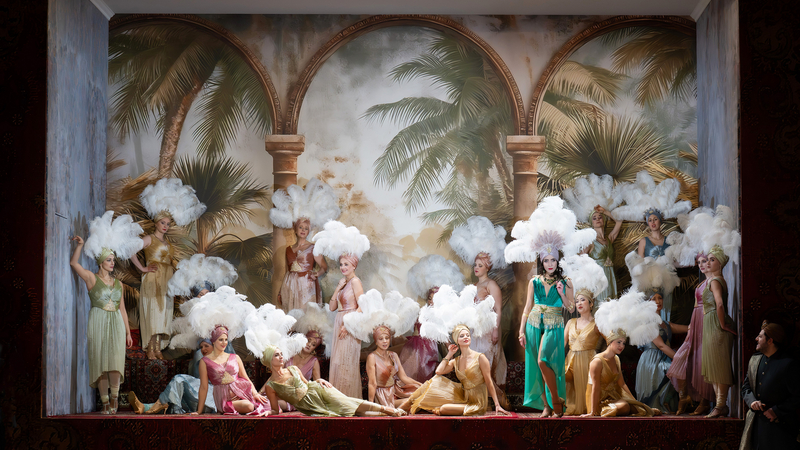 Benamor | Copyright: &copy; VBW/ Monika Rittershaus