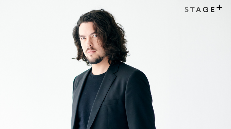 Andrè Schuen | Copyright: &copy; Deutsche Grammophon