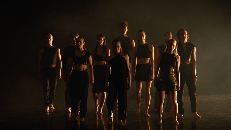 30 shades of Dance - Hungary dances | Copyright: &copy; DelbeauFilm