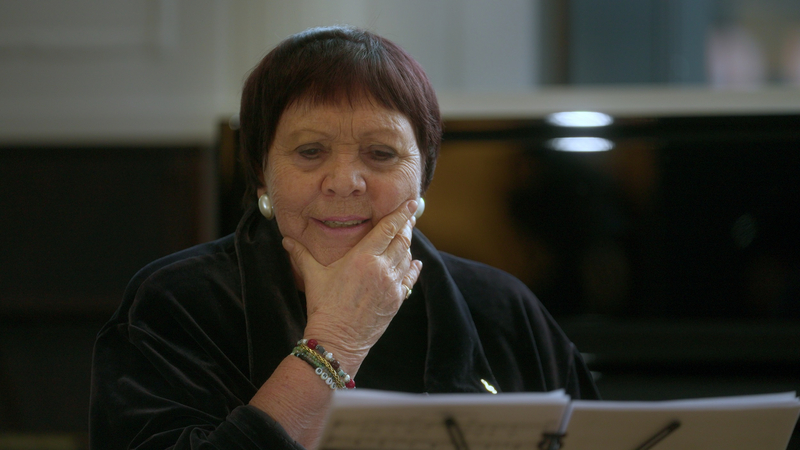 Brigitte Fassbaender: Don’t stop wondering | Copyright: &copy; EuroArts Music International