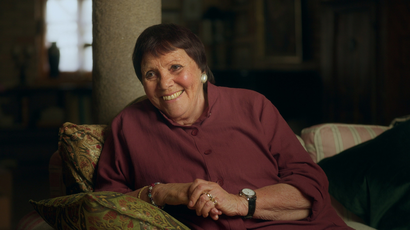 Brigitte Fassbaender: Don’t stop wondering | Copyright: &copy; EuroArts Music International