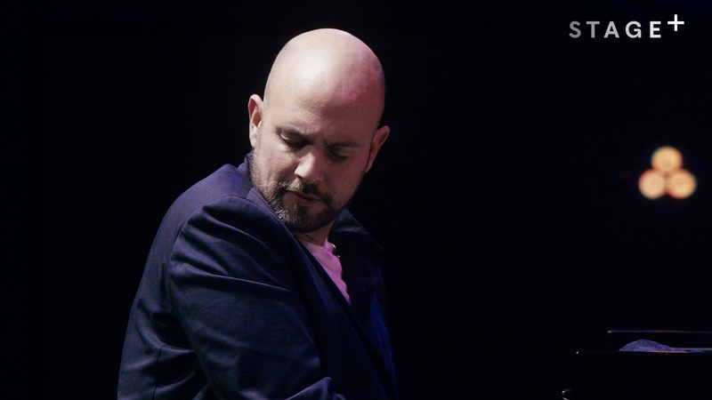 Shai Maestro | Copyright: &copy; Deutsche Grammophon