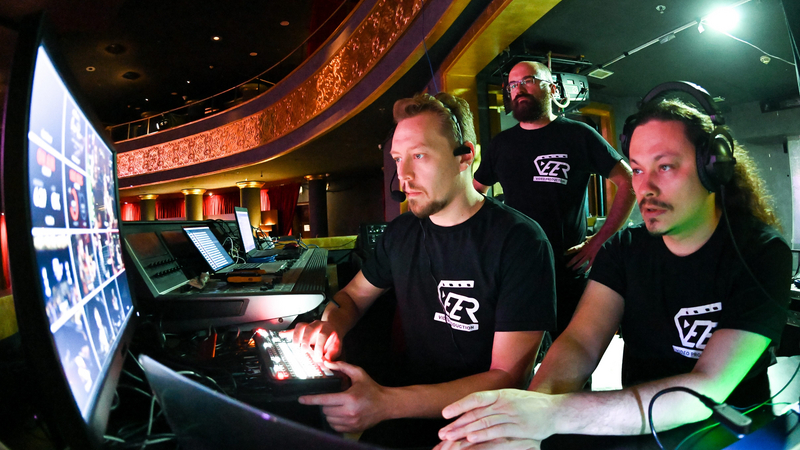 New IMZ Member: Veer Media Production | Copyright: &copy; Veer Media Production