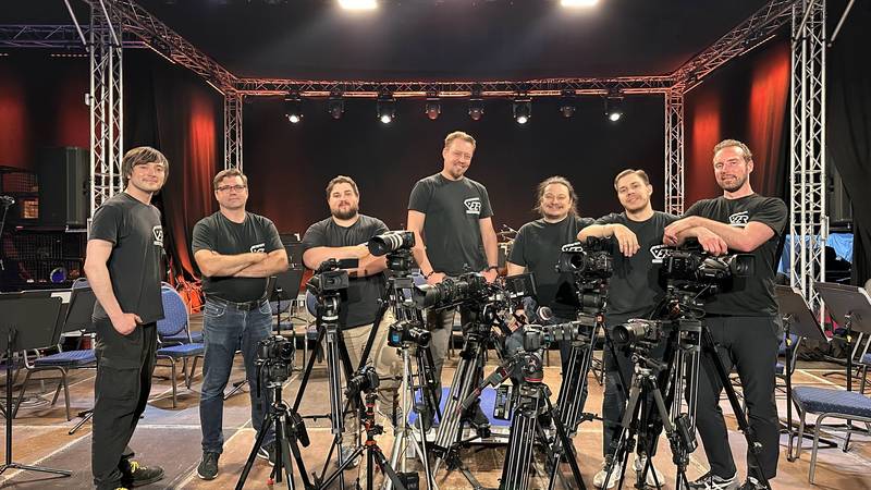 New IMZ Member: Veer Media Production | Copyright: &copy; Veer Media Production