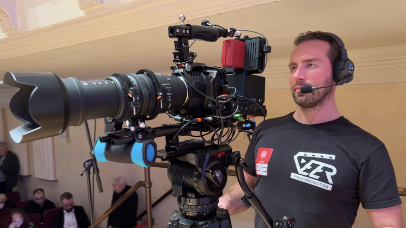 New IMZ Member: Veer Media Production | Copyright: &copy; Veer Media Production