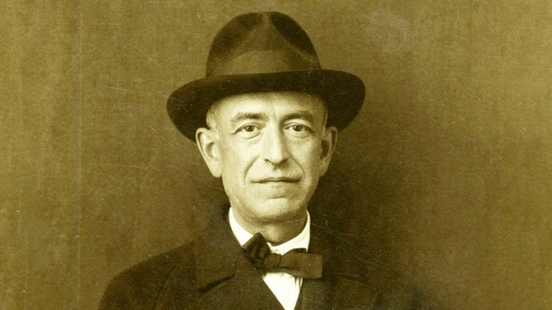 Javier Perianes plays De Falla at La Alhambra | Copyright: &copy; EuroArts Music International