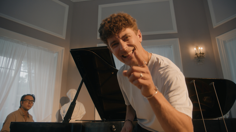 Poland - A musical self-portrait | Copyright: &copy; EuroArts Music International