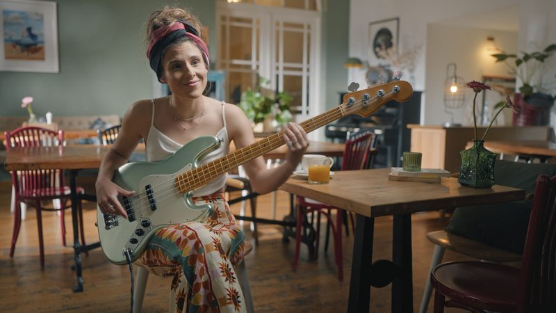 Poland - A musical self-portrait | Copyright: &copy; EuroArts Music International