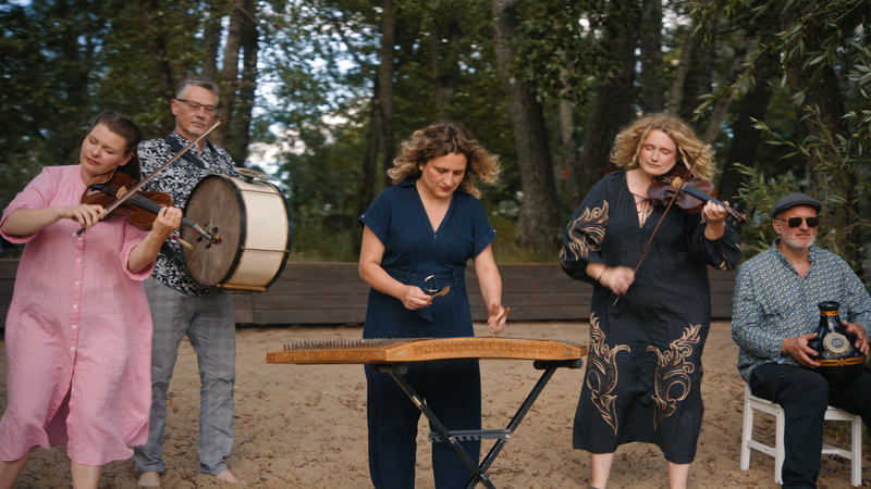 Poland - A musical self-portrait | Copyright: &copy; EuroArts Music International