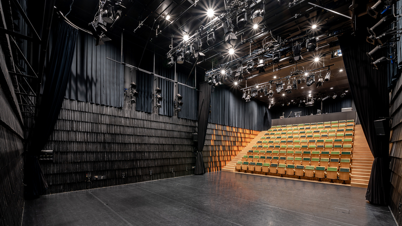 National Dance Theatre Budapest | Copyright: &copy; REC Hungary