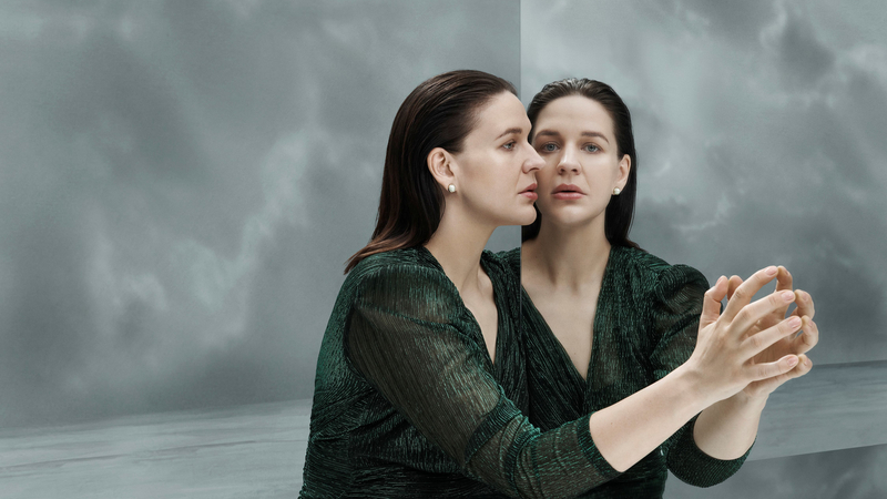 Lise Davidsen as Isolde in Wagner's TRISTAN UND ISOLDE | Copyright: &copy; Paola Kudacki / Met Opera