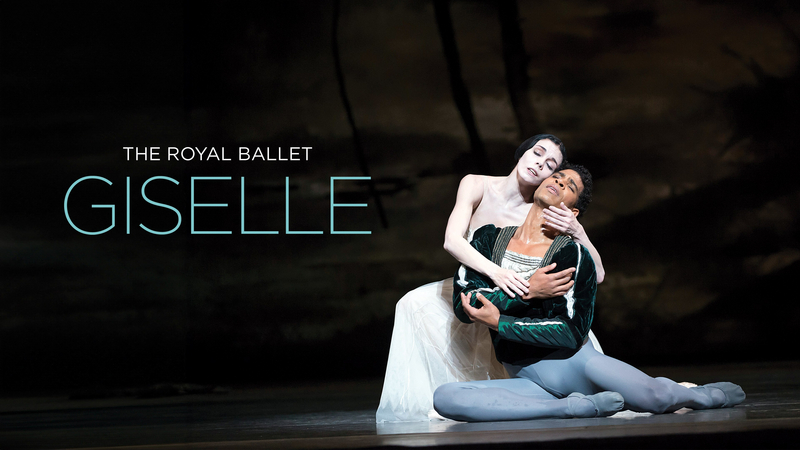 Giselle now available on Amazon Prime Video | Copyright: &copy; Royal Ballet & Opera / Opus Arte