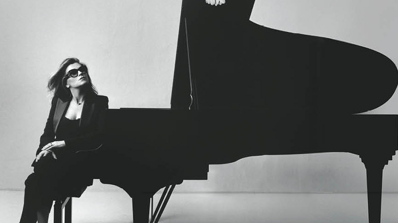 Melody Gardot Live at the Olympia | Copyright: &copy; Auditorium Films