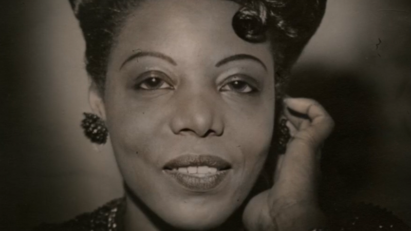 Mary Lou Williams: Zodiac Rediscovered | Copyright: &copy; Auditorium Films