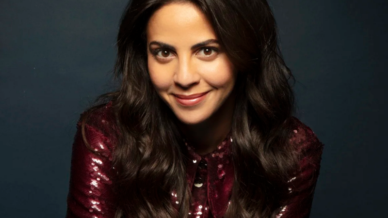 Fatma Said | Copyright: &copy; Photo by Simon Fowler © Warner Classics