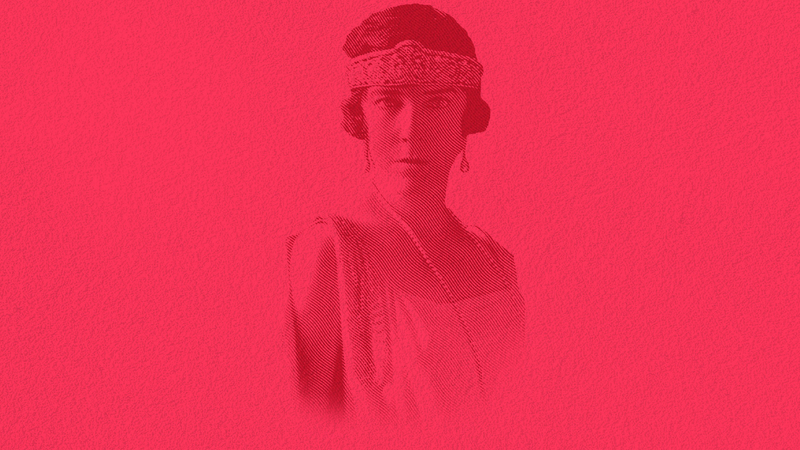 Queen's Delight | Copyright: &copy; Flagey asbl/vzw