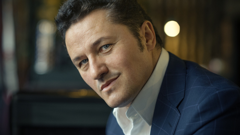 Piotr Beczala | Copyright: &copy; Jean-Baptiste Millot