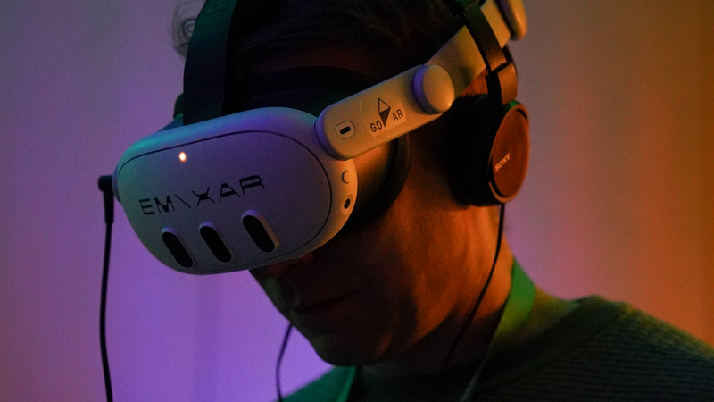 Innovation Focus at Avant Premi&egrave;re 2026 | Copyright: &copy; IMZ