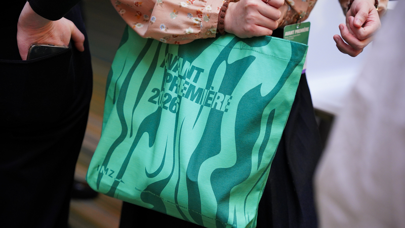 Avant Premi&egrave;re 2026 | Copyright: &copy; IMZ