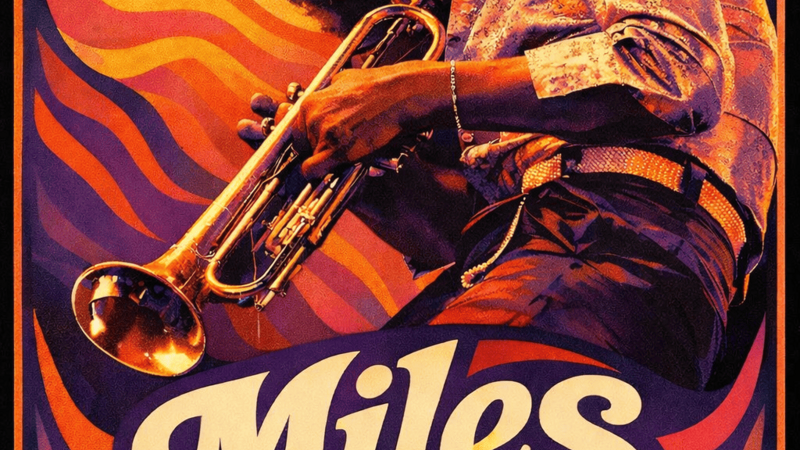 MILES: Reinventing Sound and Silence | Copyright: &copy; Auditorium Films