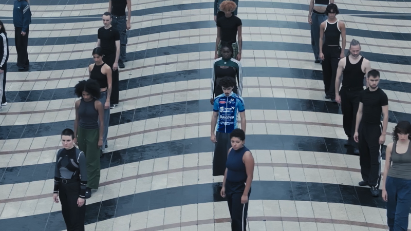 BOLERO.S by Mehdi Kerkouche | Copyright: &copy; Auditorium Films