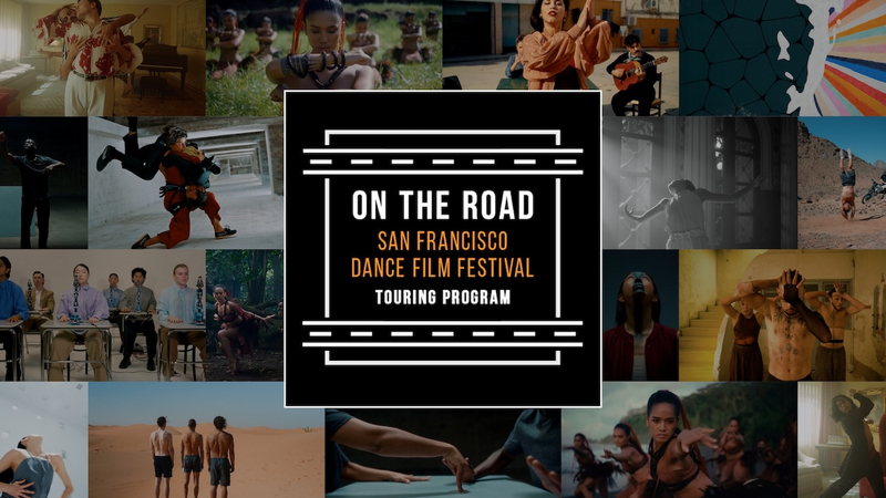 San Francisco Dance Film Festival: 