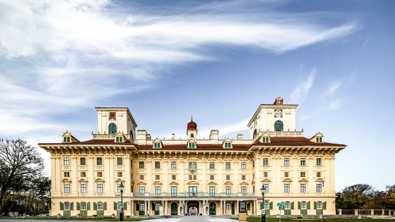 Schloss Esterhazy | Copyright: &copy; Andreas Hafenscher, Schloss Esterhazy