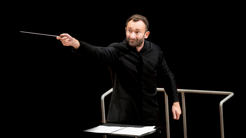 Kirill Petrenko | Copyright: &copy; Monika Ritterhaus
