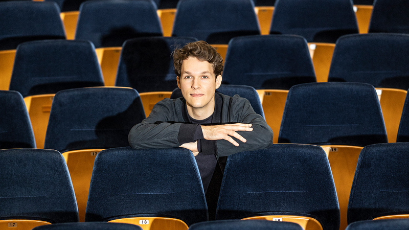 Lukas Sternath | Copyright: &copy; Thomas Rabsch