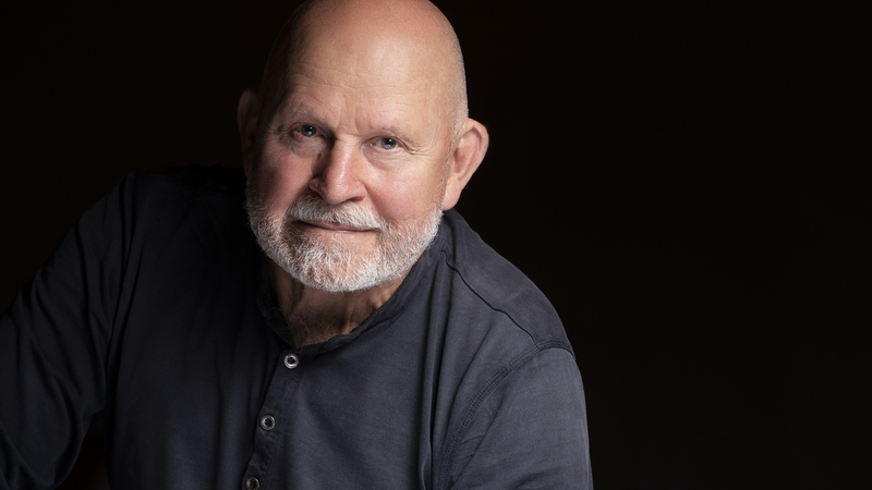 Pēteris Vasks | Copyright: &copy; Janis Porietis