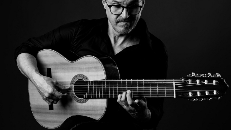 Album Release &rsquo;Return to Vienna&rsquo; Marko Dumančić | Copyright: &copy; Good Media Solutions