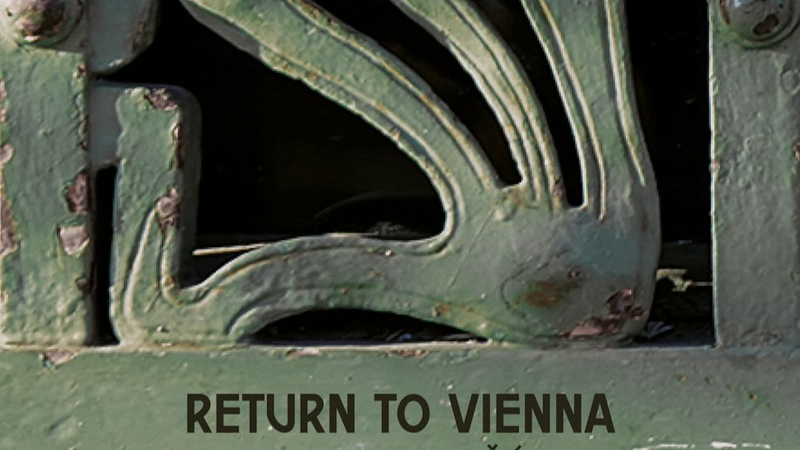 Album Release &rsquo;Return to Vienna&rsquo; Marko Dumančić | Copyright: &copy; Good Media Solutions