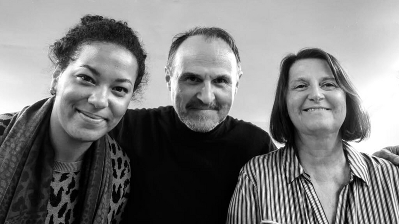 Album Release &rsquo;Return to Vienna&rsquo; Marko Dumančić | Copyright: &copy; Good Media Solutions