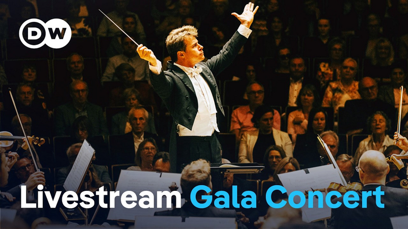 ICMA Gala 2026 Livestream | Copyright: &copy; ICMA / DW
