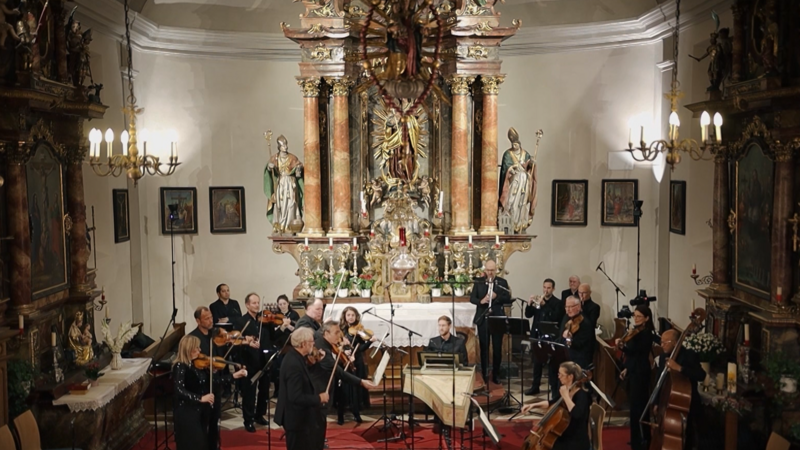UNESCO Concert for Peace 2025 | Copyright: &copy; World Orchestra for Peace