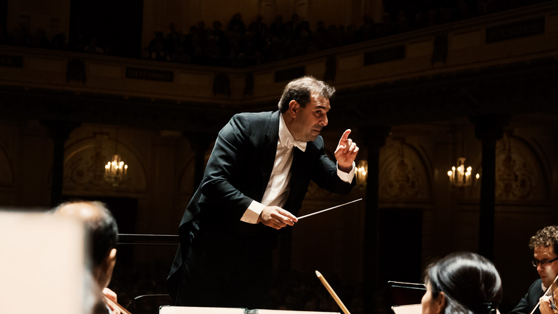 Daniele Gatti | Copyright: &copy; Anne Dokter