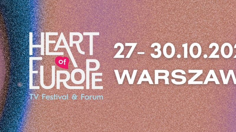 Heart of Europe 2026 | Copyright: &copy; TVP – Polish Television