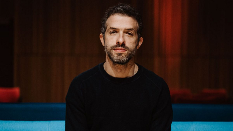 Omer Meir Wellber | Copyright: &copy; Luca Pezzani