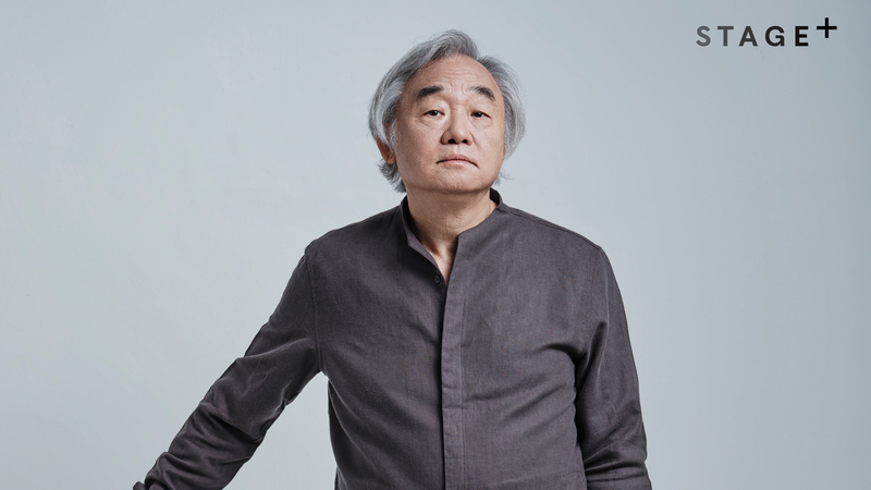 Kun-Woo Paik | Copyright: &copy; Deutsche Grammophon GmbH