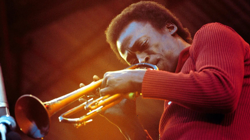 Unlimited Miles – Miles Davis at 100 | Copyright: &copy; C Major Entertainment