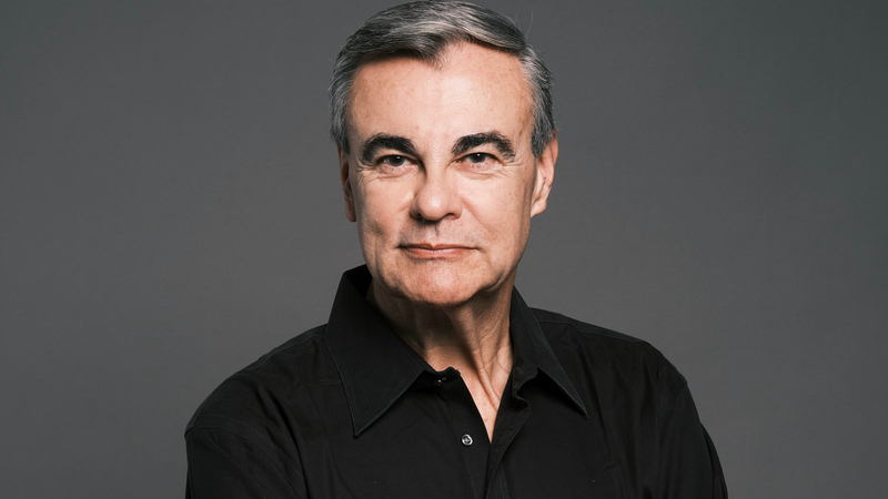 John Kieser | Copyright: &copy; John Kieser