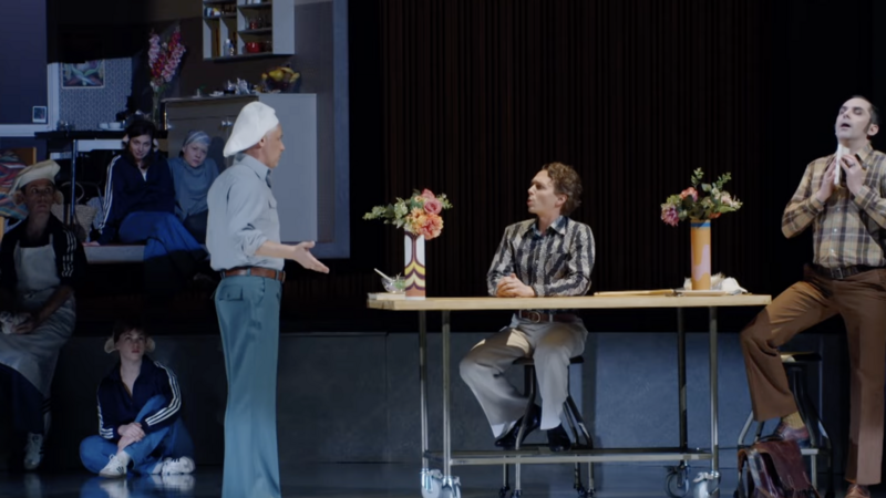 Denisov’s The Foam of Days in Lille | Copyright: &copy; Auditorium Films