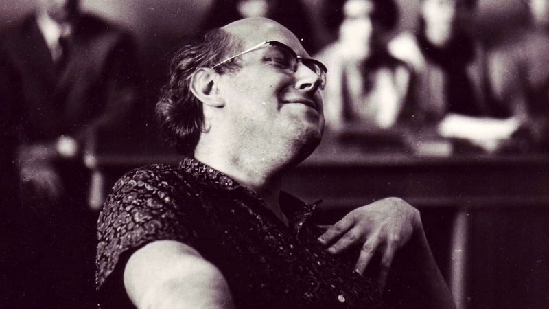 Mstislav Rostropovich | Copyright: &copy; Crux Productions