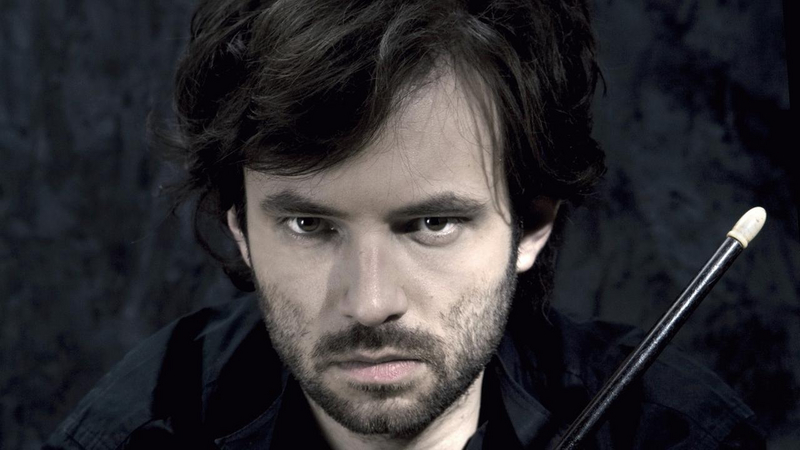 Łukasz Borowicz | Copyright: &copy; Łukasz Borowicz