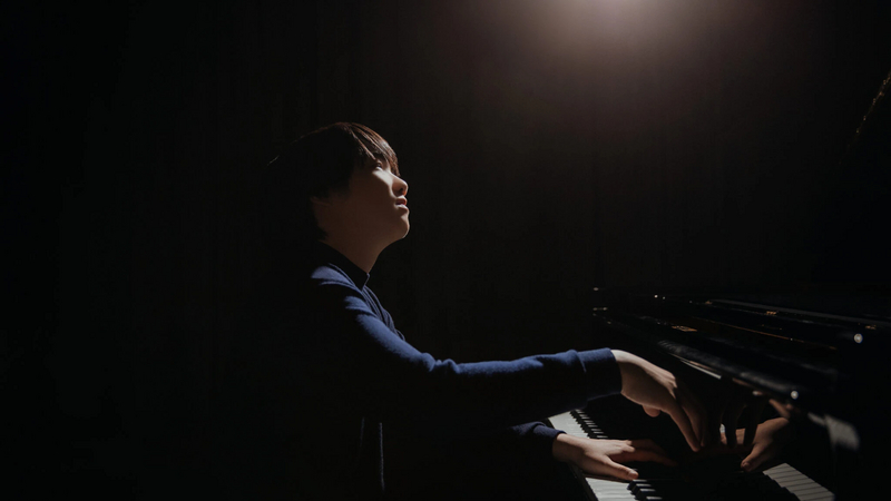 Mao Fujita | Copyright: &copy; Dovile Sermokas