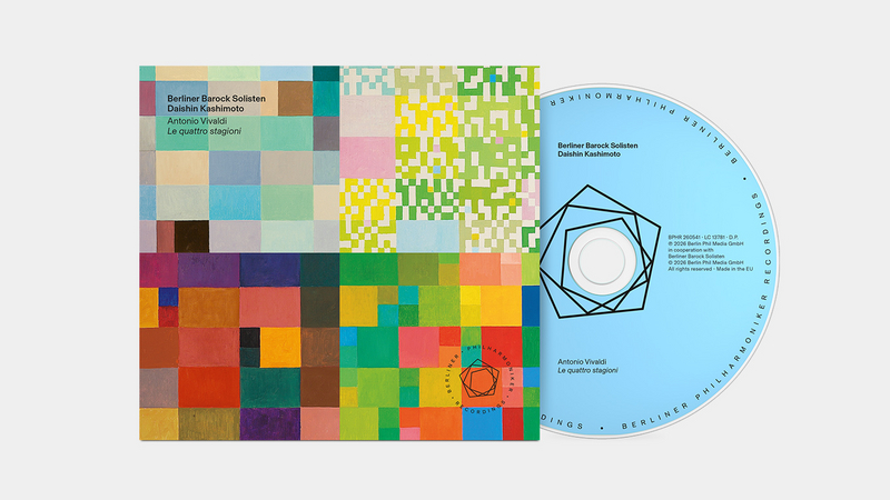 Berliner Barock Solisten - Vivaldi  | Copyright: &copy; Berlin Phil Media GmbH