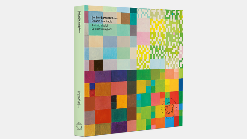 Berliner Barock Solisten - Vivaldi  | Copyright: &copy; Berlin Phil Media GmbH