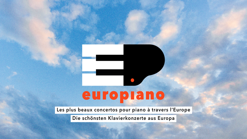 europiano - a musical journey through the continent | Copyright: &copy; ARTE